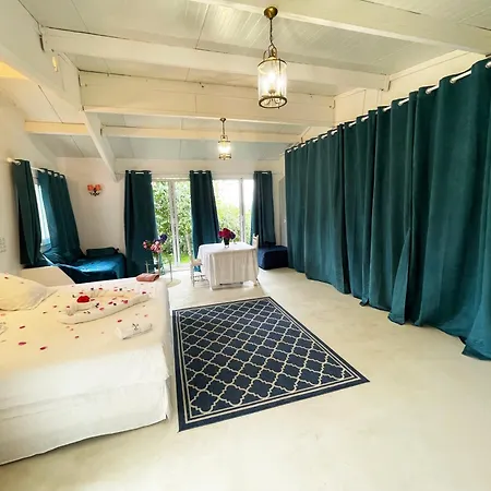 Willa Loft De La Sirene Grande Piscine Privee