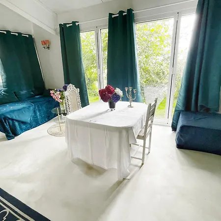 Loft De La Sirene Grande Piscine Privee Willa