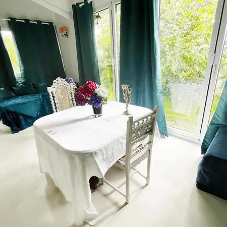 Loft De La Sirene Grande Piscine Privee Willa