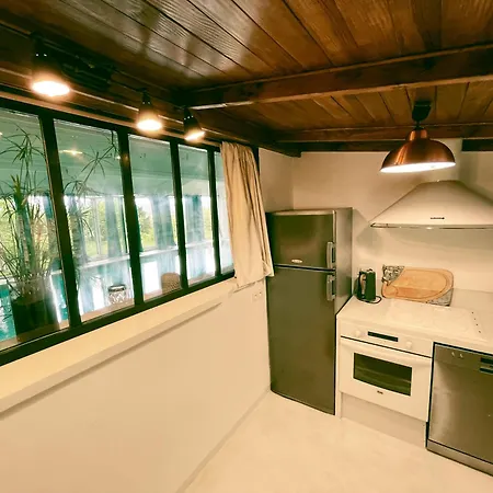 Loft De La Sirene Grande Piscine Privee