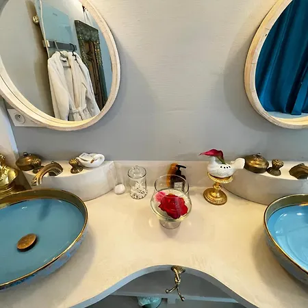Loft De La Sirene Grande Piscine Privee *