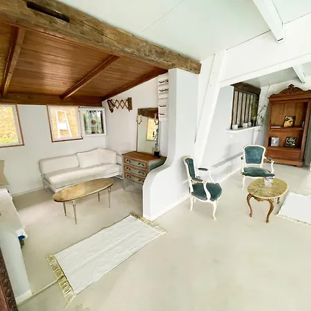 Loft De La Sirene Grande Piscine Privee Willa *